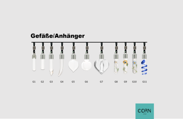 Sternzeichen, Star Sign - Statement Kette – Bild 2