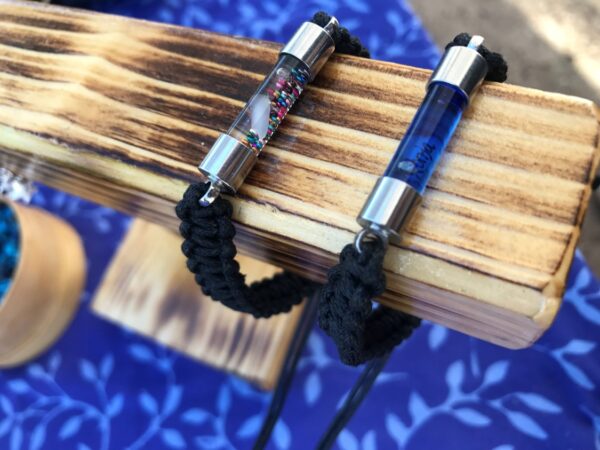 Edelstahl Armband – Bild 4