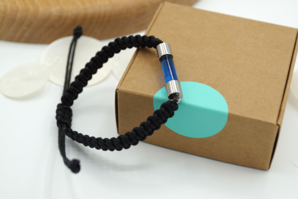 Edelstahl Armband – Bild 2
