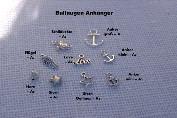 Bullaugen-Kette – Bild 3
