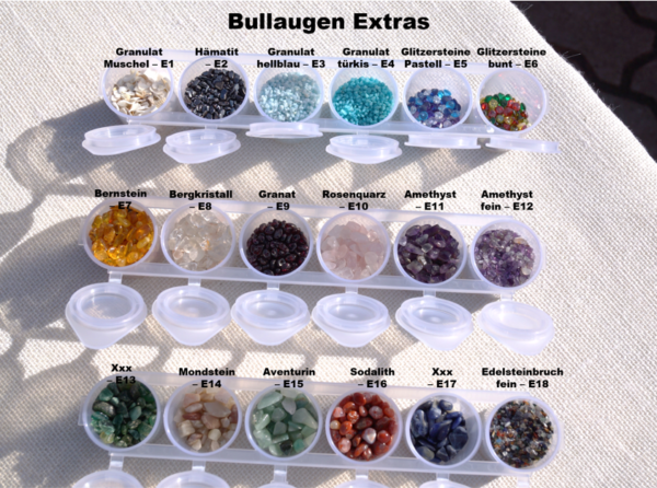 Bullaugen-Kette – Bild 4