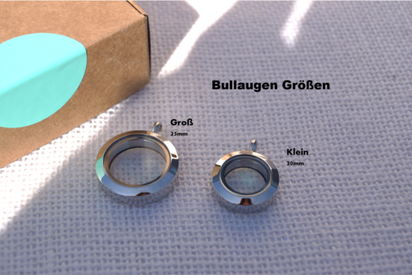 Bullaugen-Kette – Bild 2