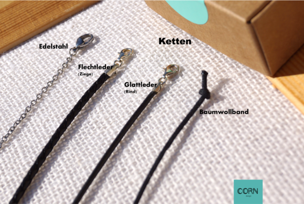 Kette Only – Bild 2
