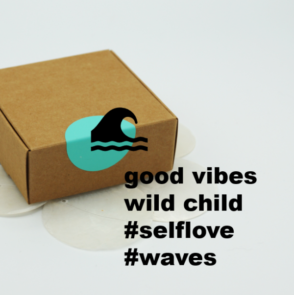 Soul Food - Statement Kette
