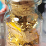 Blattgold +4,00€