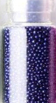Mikroperlen – blau +2,00€