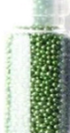 Mikroperlen – grün +2,00€