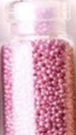 Mikroperlen – rosa +2,00€