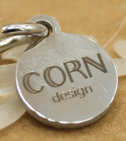 CORNdesign Blättchen