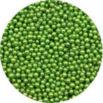 Mikroperlen – grün +1,00€